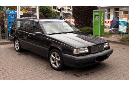 Volvo 850 Gebrauchtwagen