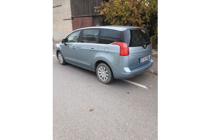 Peugeot 5008 Gebrauchtwagen