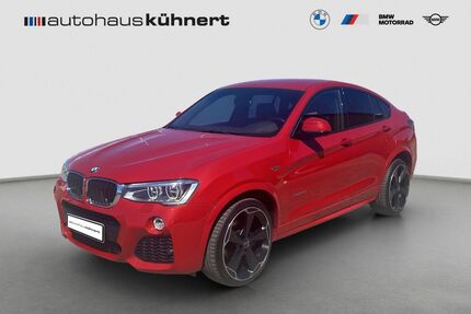 BMW X4 Gebrauchtwagen