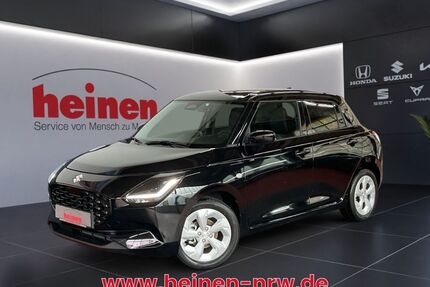 Suzuki Swift Gebrauchtwagen