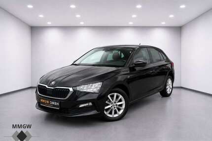 Skoda Scala Gebrauchtwagen
