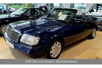 Mercedes-Benz 220 Gebrauchtwagen