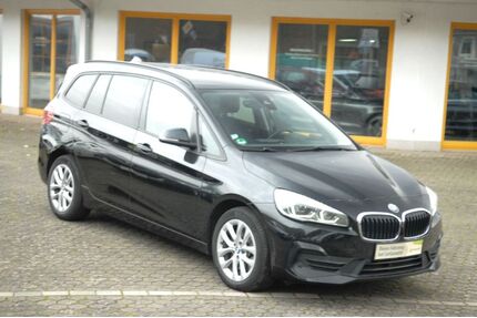 BMW 218 Gran Tourer Gebrauchtwagen