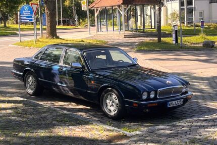 Jaguar XJ6 Gebrauchtwagen