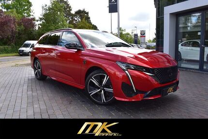 Peugeot 308 Gebrauchtwagen