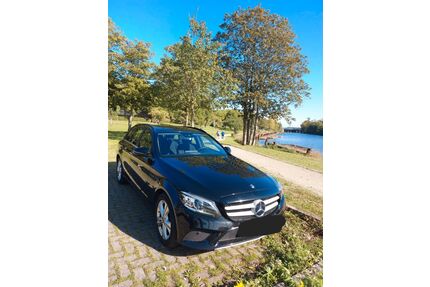 Mercedes-Benz C 200 Gebrauchtwagen