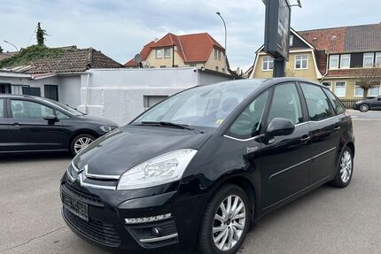 Citroen C4 Picasso Gebrauchtwagen