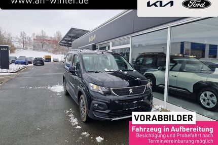 Peugeot Rifter Gebrauchtwagen