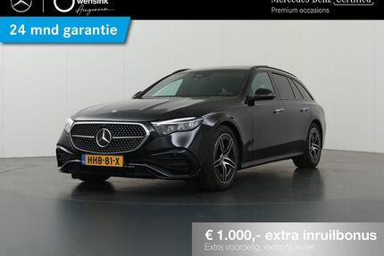Mercedes-Benz E 300 Gebrauchtwagen