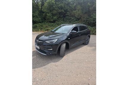 Opel Grandland (X) Gebrauchtwagen