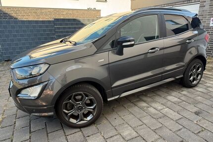 Ford EcoSport Gebrauchtwagen