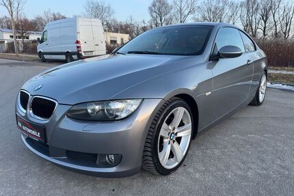 BMW 320 Gebrauchtwagen