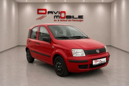 Fiat New Panda Gebrauchtwagen