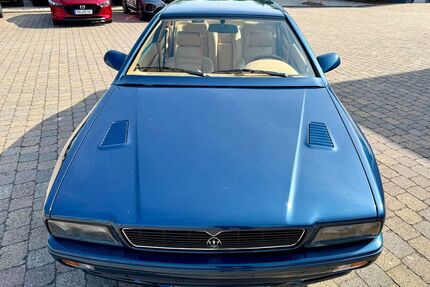 Maserati Ghibli Gebrauchtwagen