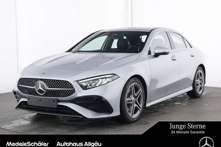 Mercedes-Benz A 180 Gebrauchtwagen