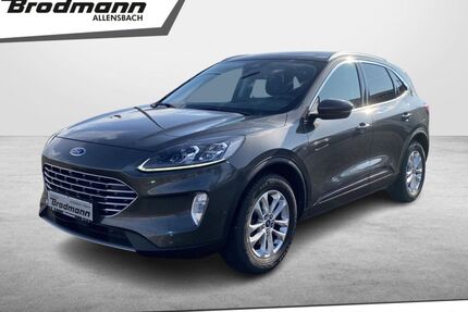 Ford Kuga Gebrauchtwagen