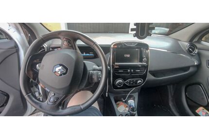Renault ZOE Gebrauchtwagen