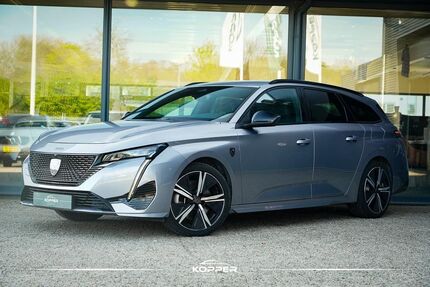 Peugeot 308 Gebrauchtwagen