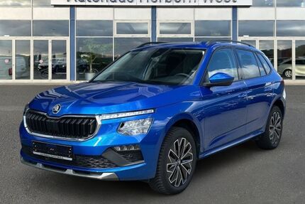 Skoda Kamiq Gebrauchtwagen