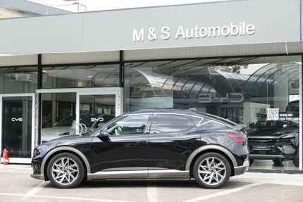 Genesis GV60 Gebrauchtwagen