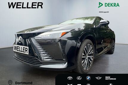Lexus RZ Gebrauchtwagen