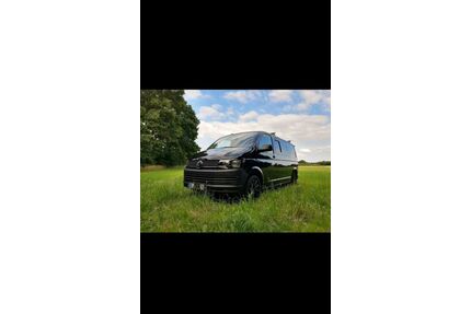 VW T6 Transporter Gebrauchtwagen