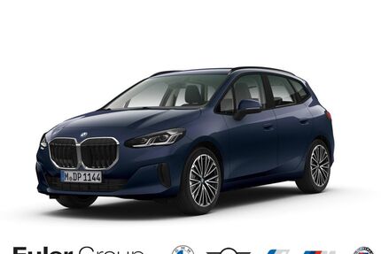 BMW 220 Active Tourer Gebrauchtwagen