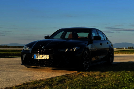 BMW M3 Gebrauchtwagen