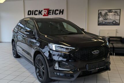 Ford Edge Gebrauchtwagen