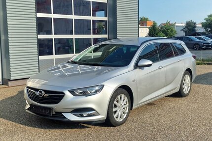 Opel Insignia 1.6 ECOTEC Business Edition Gebrauchtwagen
