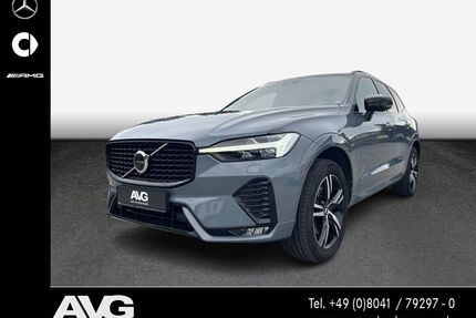 Volvo XC60 Gebrauchtwagen