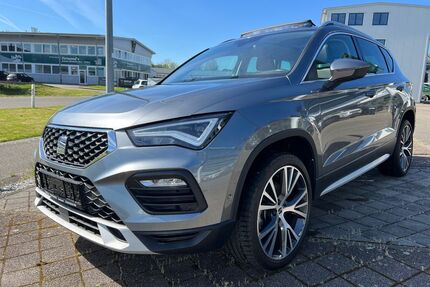 Seat Ateca Gebrauchtwagen