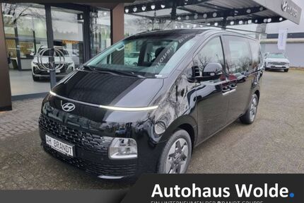 Hyundai STARIA Gebrauchtwagen