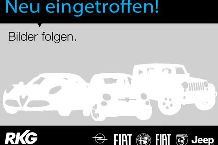 Fiat 500e Gebrauchtwagen