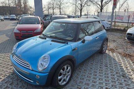 Mini Cooper Gebrauchtwagen