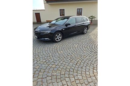 Opel Insignia CT Gebrauchtwagen