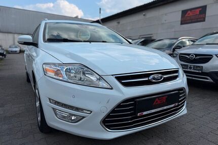 Ford Mondeo Gebrauchtwagen