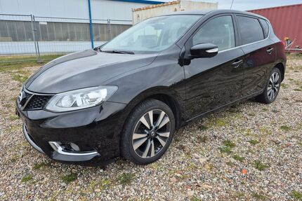 Nissan Pulsar Gebrauchtwagen