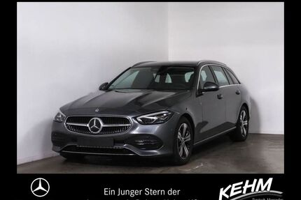 Mercedes-Benz C 180 Gebrauchtwagen