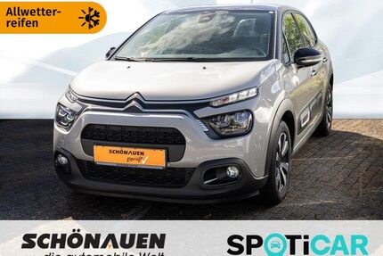 Citroen C3 Gebrauchtwagen