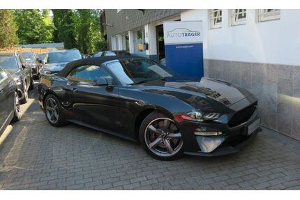 Ford Mustang Gebrauchtwagen