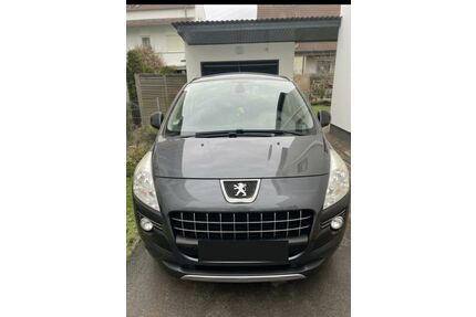 Peugeot 3008 Gebrauchtwagen