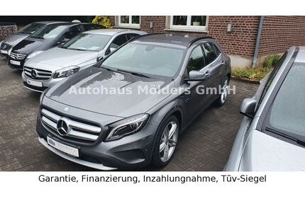 Mercedes-Benz GLA 200 Gebrauchtwagen