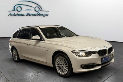BMW 318 Gebrauchtwagen