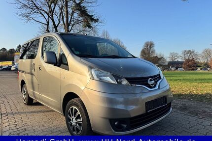 Nissan NV200 Gebrauchtwagen