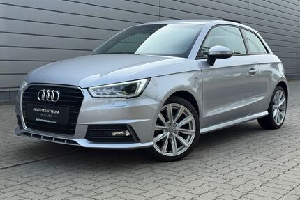 Audi A1 Gebrauchtwagen