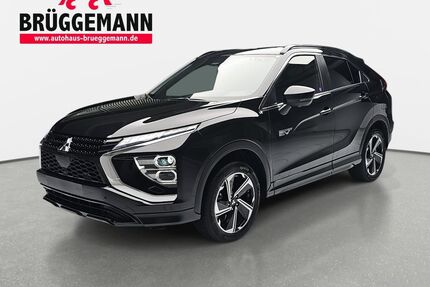 Mitsubishi Eclipse Cross Gebrauchtwagen