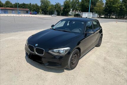 BMW 116 Gebrauchtwagen
