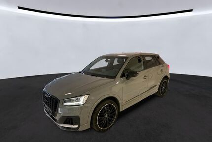 Audi SQ2 Gebrauchtwagen