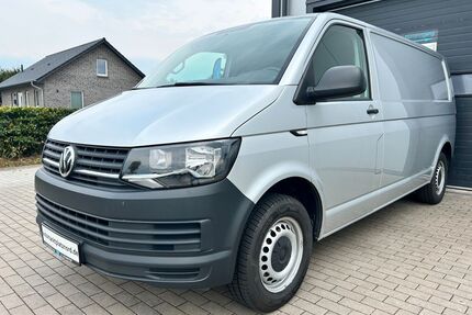 VW T6 Transporter Gebrauchtwagen